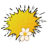 Gif bonjour bisous